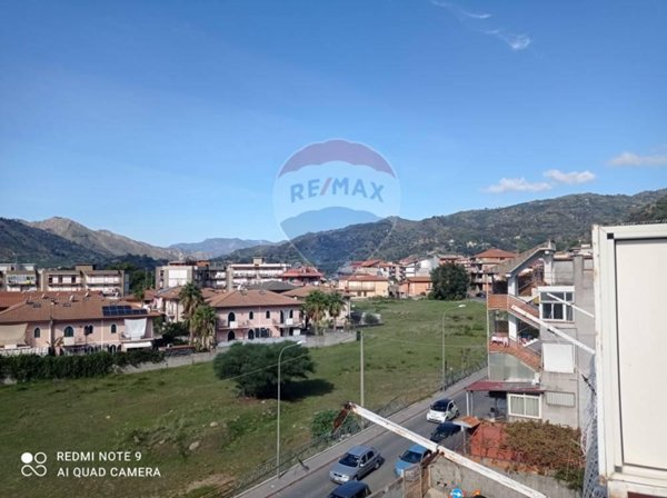 appartamento in vendita a Gaggi in zona Cavallaro