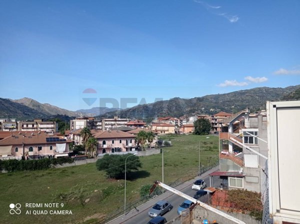appartamento in vendita a Gaggi in zona Cavallaro