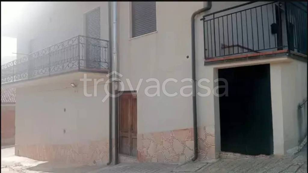 appartamento in vendita a Galati Mamertino