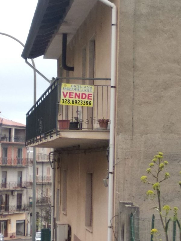 appartamento in vendita a Galati Mamertino