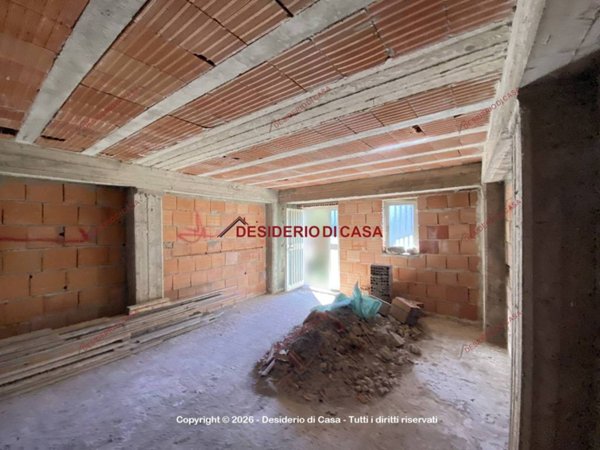 casa indipendente in vendita a Galati Mamertino in zona San Basilio