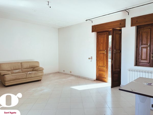 casa indipendente in vendita a Galati Mamertino