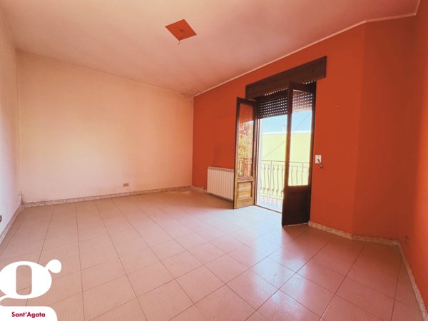 appartamento in vendita a Galati Mamertino