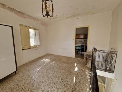 casa indipendente in vendita a Gallodoro