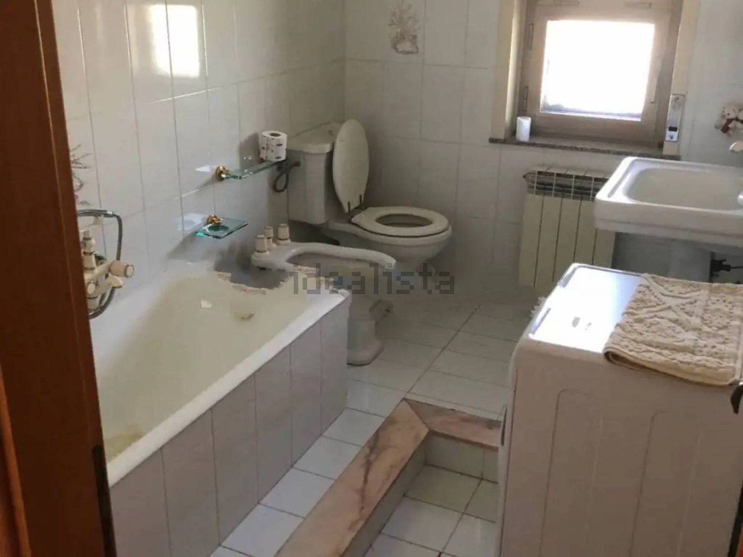 appartamento in vendita a Gallodoro