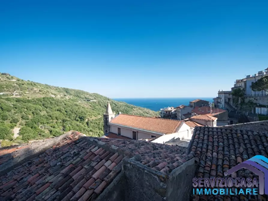 casa indipendente in vendita a Gallodoro
