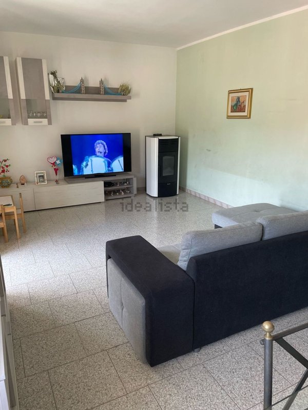 appartamento in vendita a Gallodoro