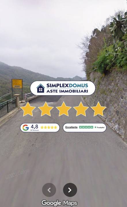 appartamento in vendita a Gallodoro