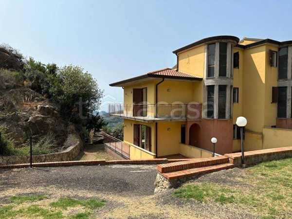 casa indipendente in vendita a Gallodoro