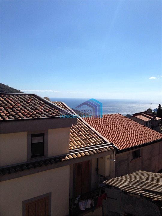 casa indipendente in vendita a Gallodoro