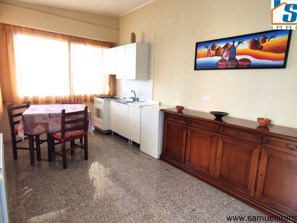 appartamento in vendita a Giardini-Naxos