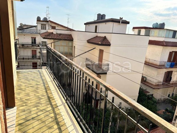 appartamento in vendita a Giardini-Naxos