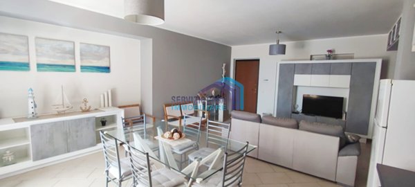 appartamento in vendita a Giardini-Naxos