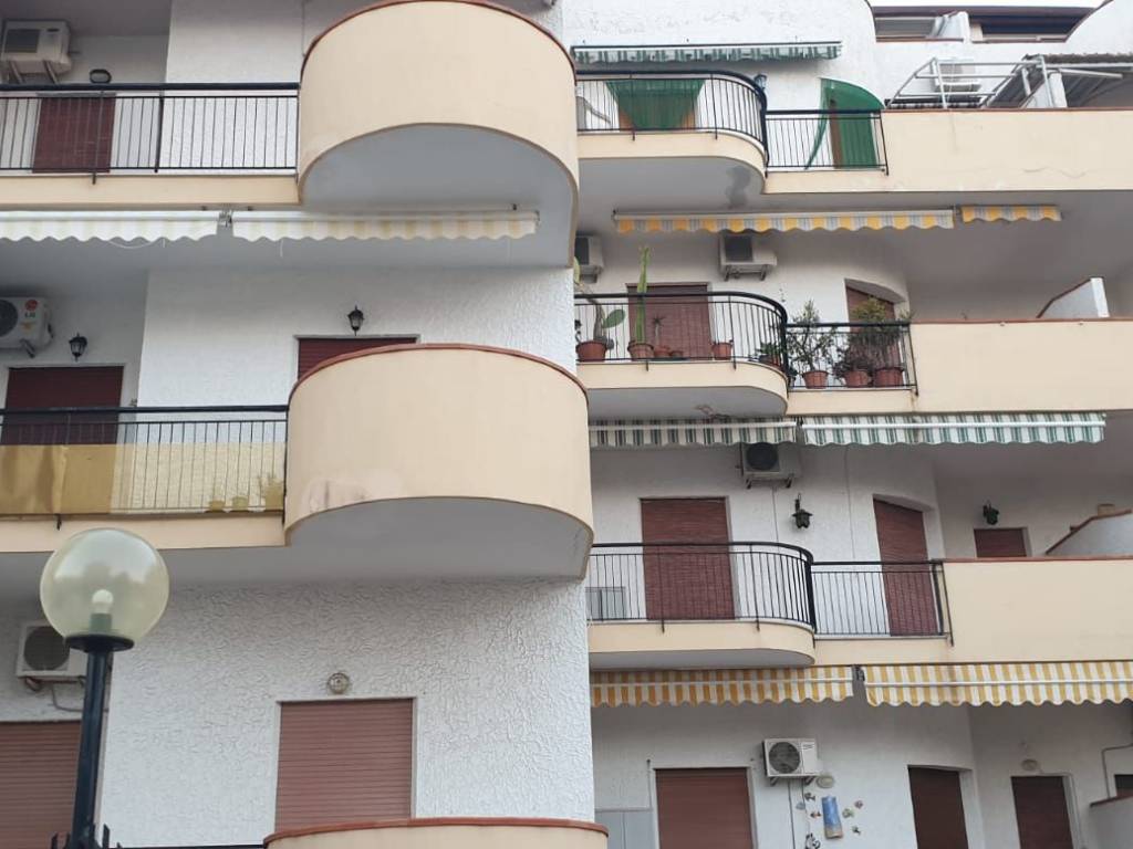 appartamento in vendita a Giardini-Naxos