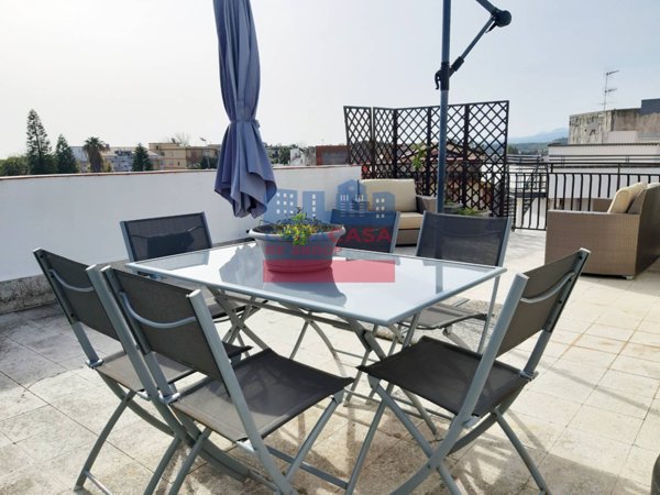 appartamento in vendita a Giardini-Naxos