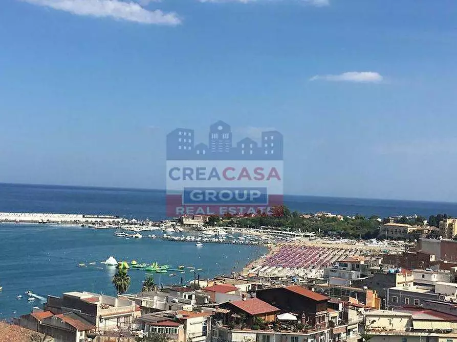 casa indipendente in vendita a Giardini-Naxos