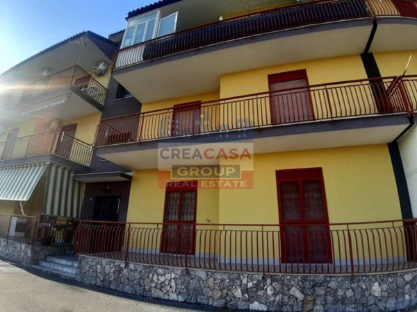 appartamento in vendita a Giardini-Naxos