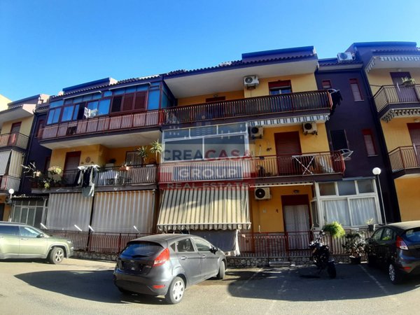 appartamento in vendita a Giardini-Naxos