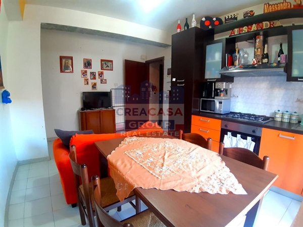 appartamento in vendita a Giardini-Naxos