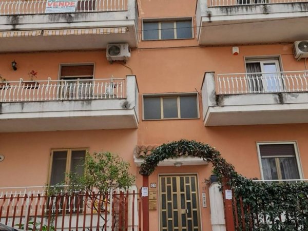 appartamento in vendita a Giardini-Naxos