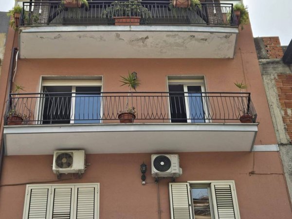 appartamento in vendita a Giardini-Naxos