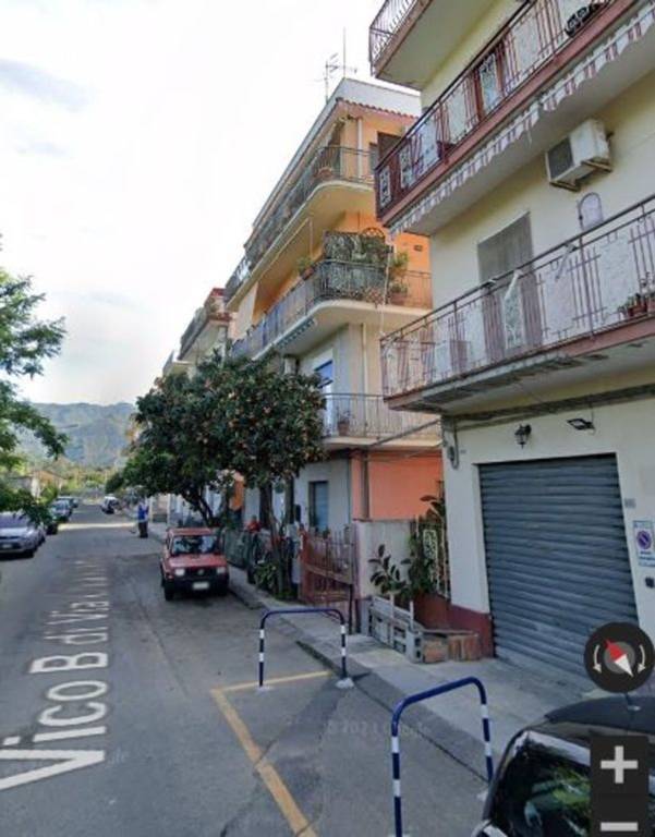 appartamento in vendita a Giardini-Naxos