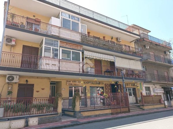appartamento in vendita a Giardini-Naxos