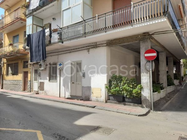 appartamento in vendita a Giardini-Naxos