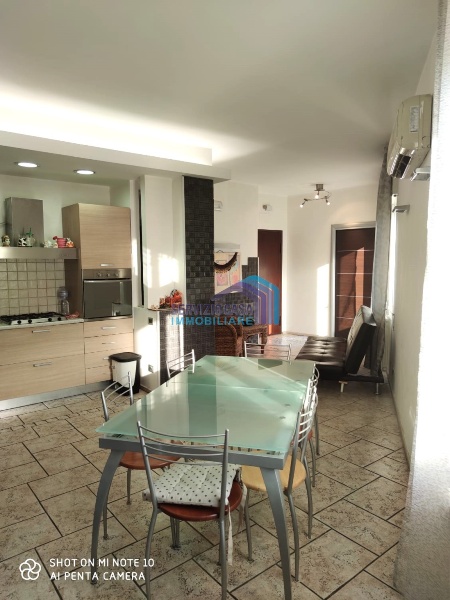 appartamento in vendita a Giardini-Naxos