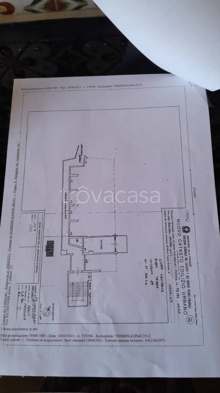 appartamento in vendita a Giardini-Naxos