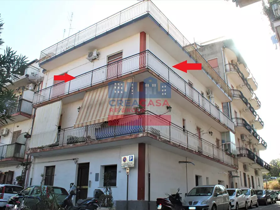 appartamento in vendita a Giardini-Naxos