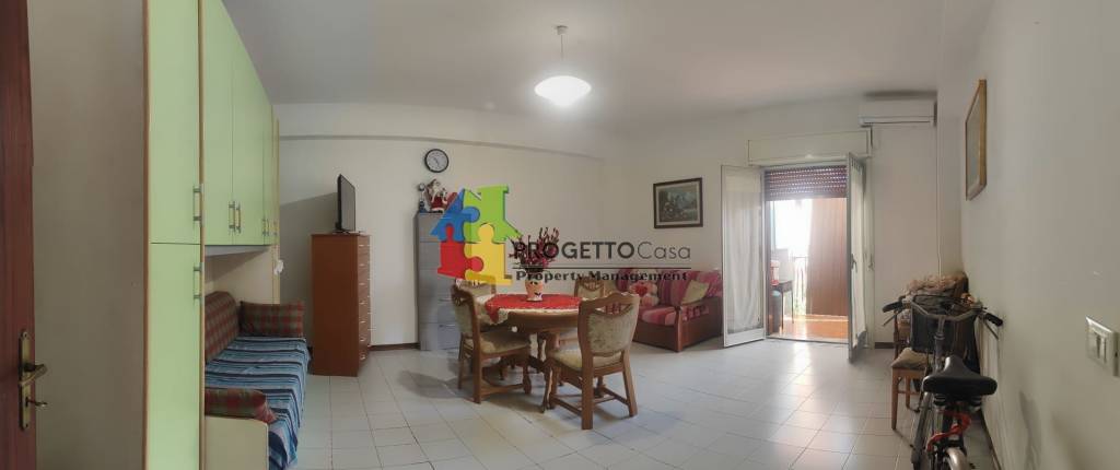appartamento in vendita a Giardini-Naxos