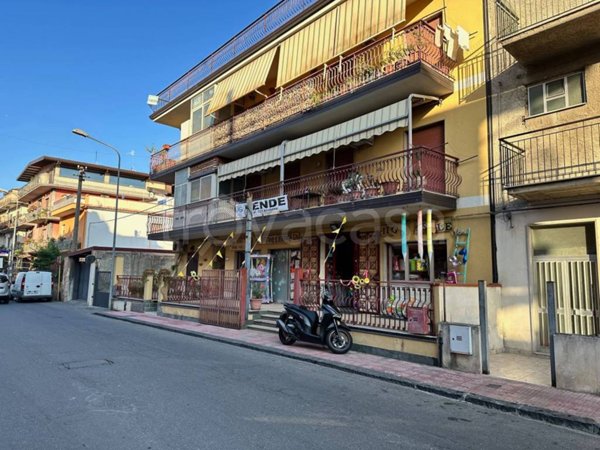 appartamento in vendita a Giardini-Naxos