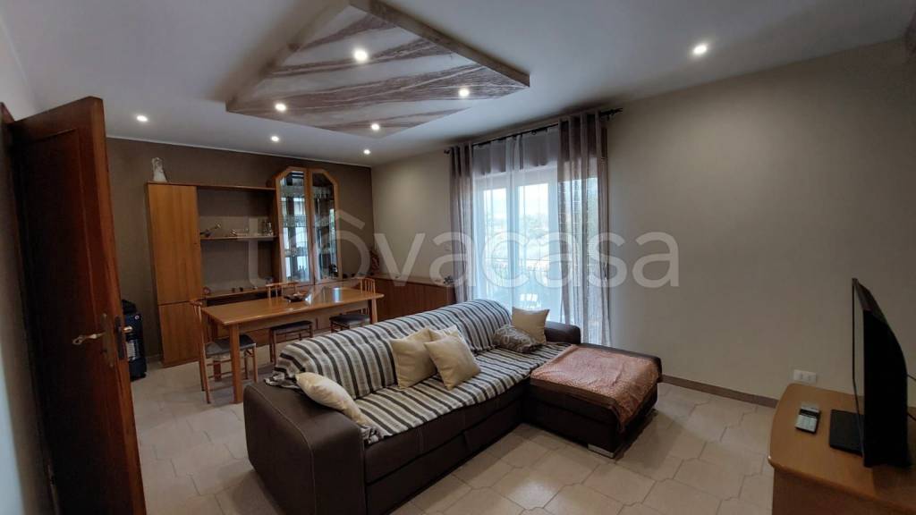 appartamento in vendita a Giardini-Naxos