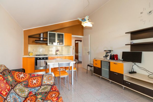 appartamento in vendita a Giardini-Naxos