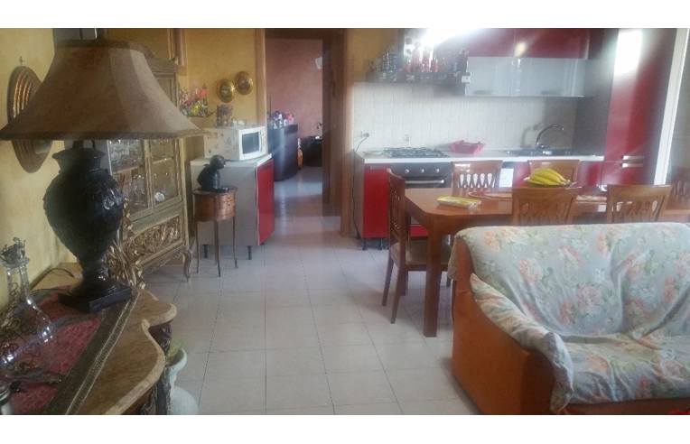 appartamento in vendita a Giardini-Naxos