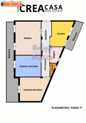 appartamento in vendita a Giardini-Naxos