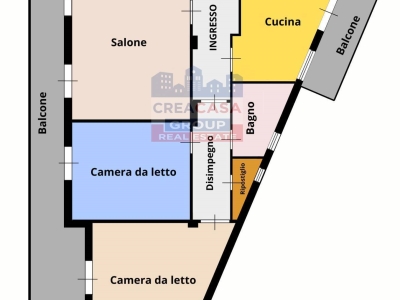 appartamento in vendita a Giardini-Naxos