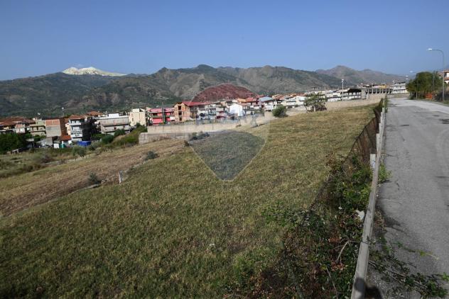 terreno agricolo in vendita a Giardini-Naxos