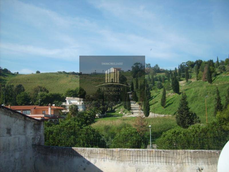 appartamento in vendita a Giardini-Naxos