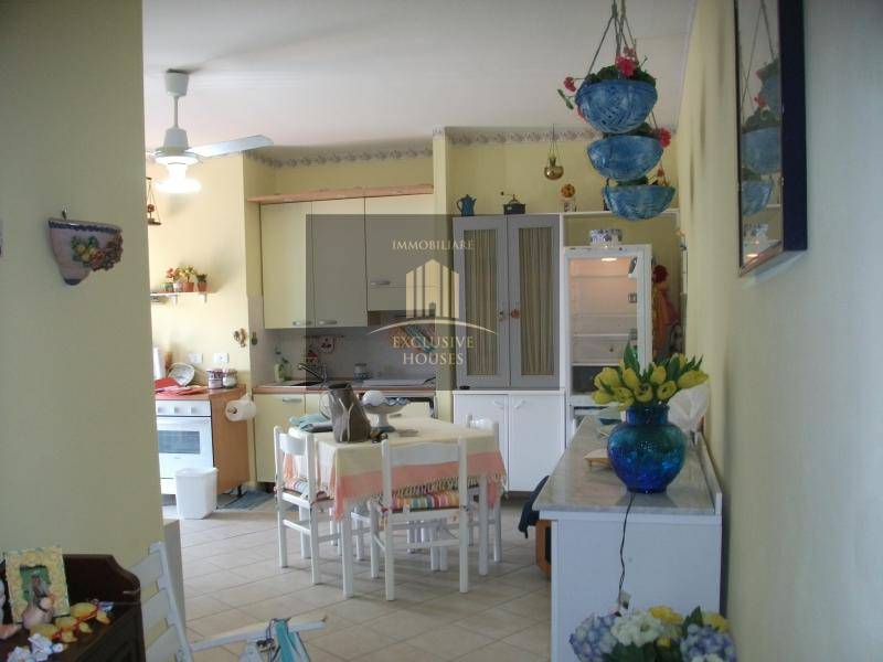 appartamento in vendita a Giardini-Naxos