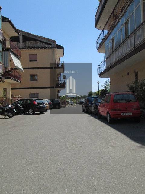 appartamento in vendita a Giardini-Naxos