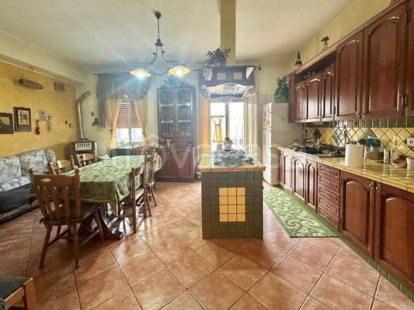 appartamento in vendita a Giardini-Naxos