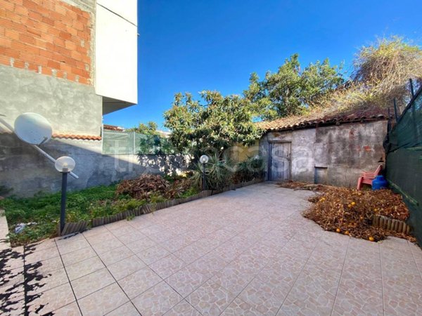 casa indipendente in vendita a Giardini-Naxos
