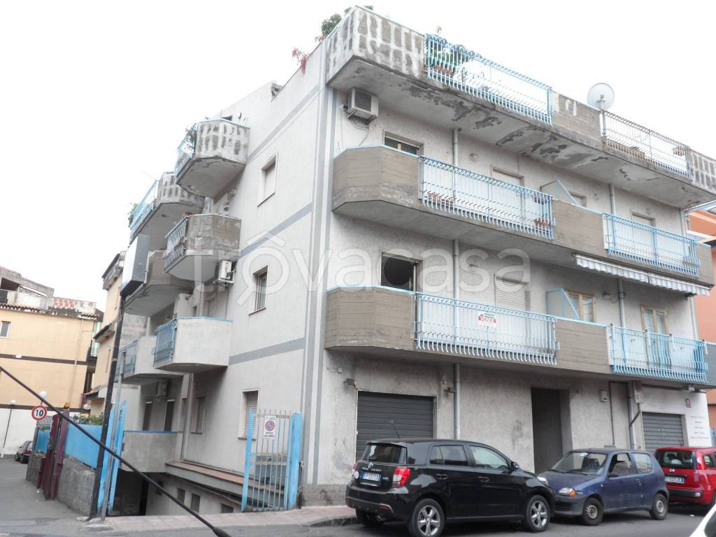 appartamento in vendita a Giardini-Naxos