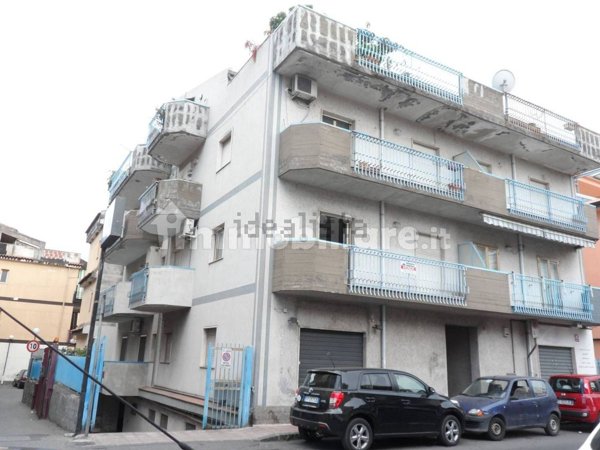 appartamento in vendita a Giardini-Naxos