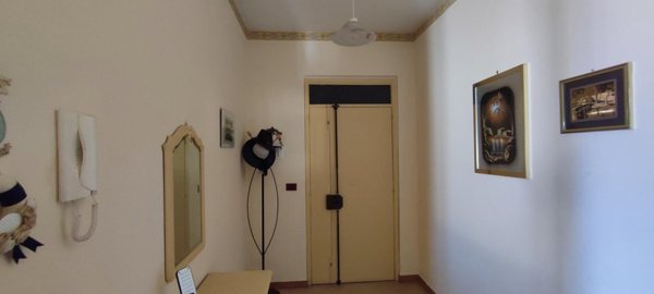 appartamento in vendita a Giardini-Naxos
