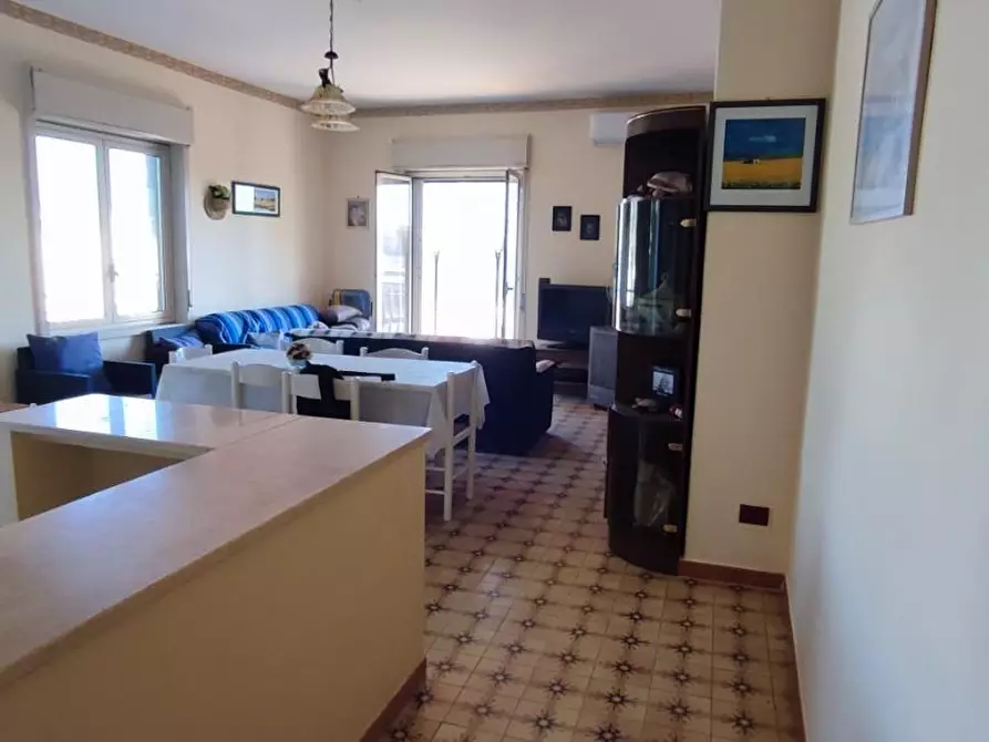 appartamento in vendita a Giardini-Naxos