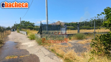 terreno agricolo in vendita a Giardini-Naxos