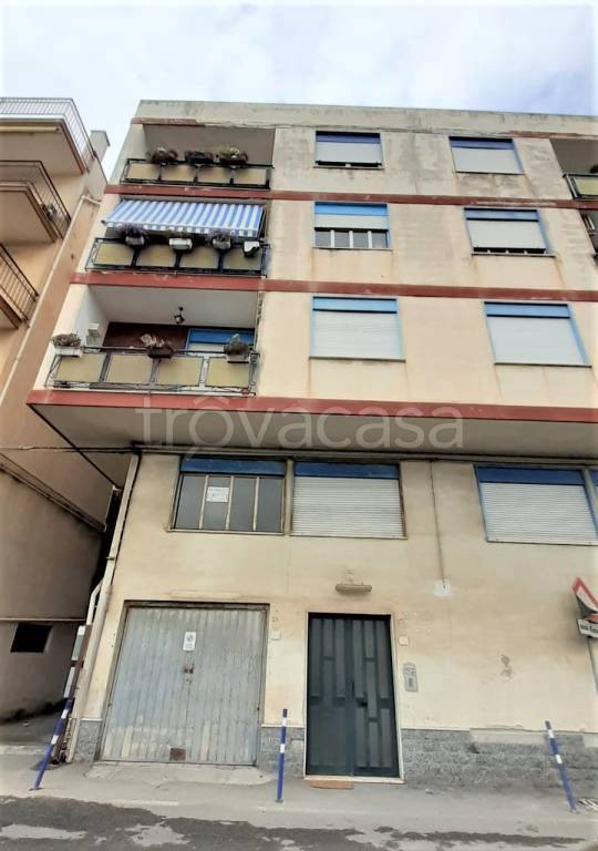 appartamento in vendita a Giardini-Naxos